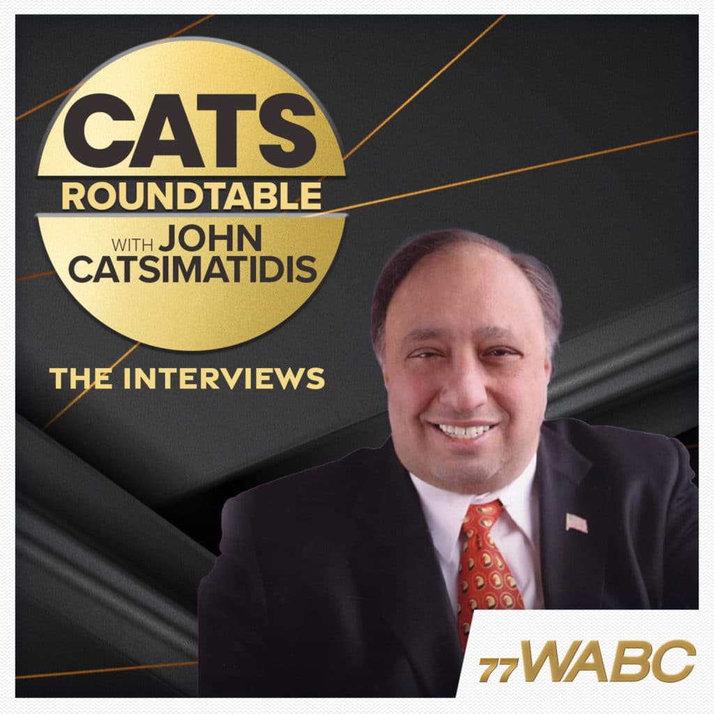 Cats Roundtable The Interviews Podcast NEW LOGO 1024x1024